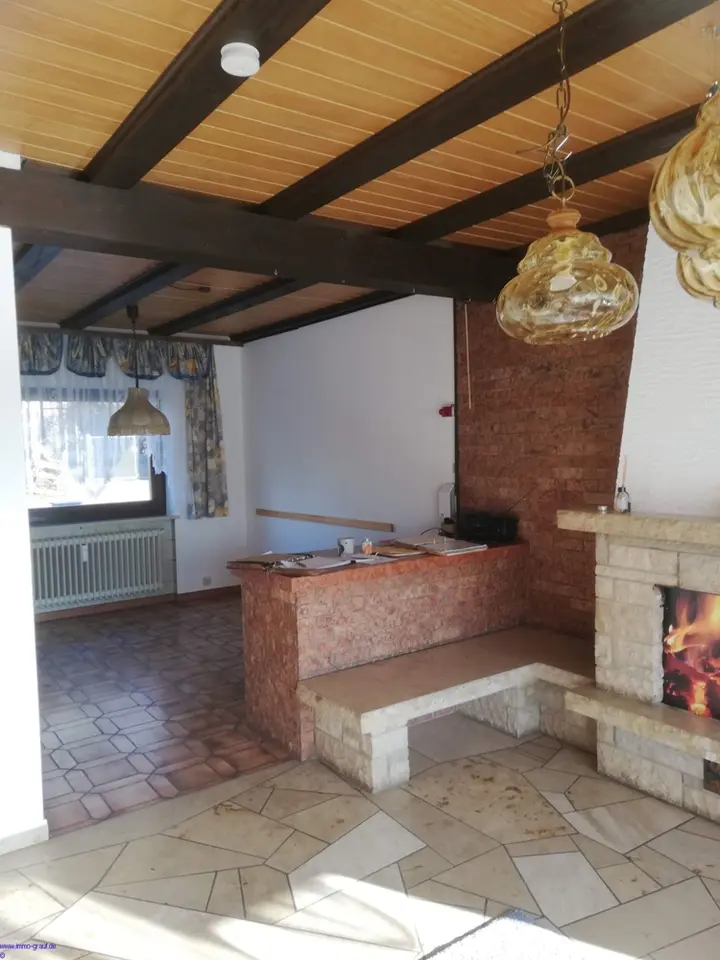 6 Zimmer Haus mit 155 m² in Ansbach – Bild 1