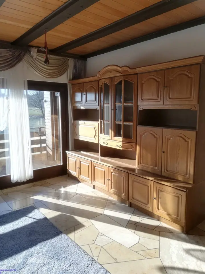 6 Zimmer Haus mit 155 m² in Ansbach – Bild 2