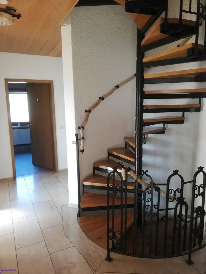 6 Zimmer Haus mit 155 m² in Ansbach – Bild 6