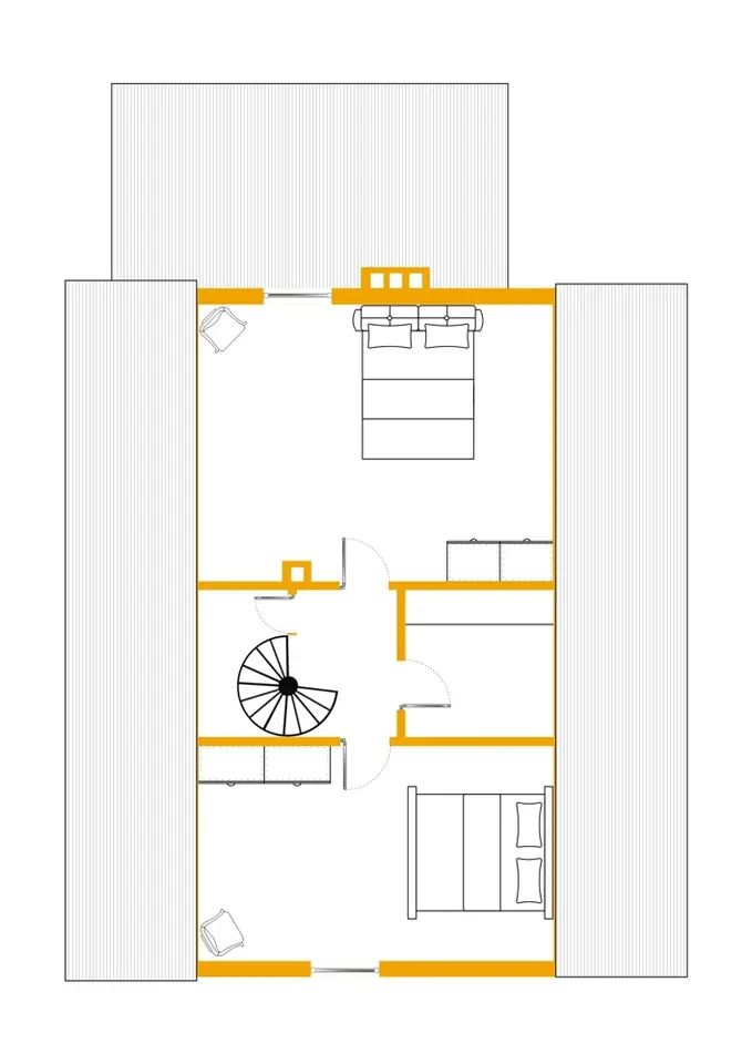 6 Zimmer Haus mit 155 m² in Ansbach – Bild 10