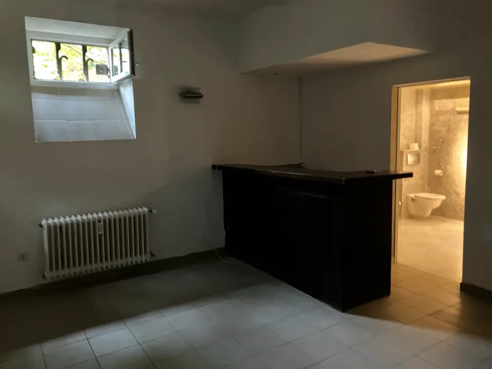 2 Zimmer Wohnung mit 30 m² in Freiburg im Breisgau – Bild 2