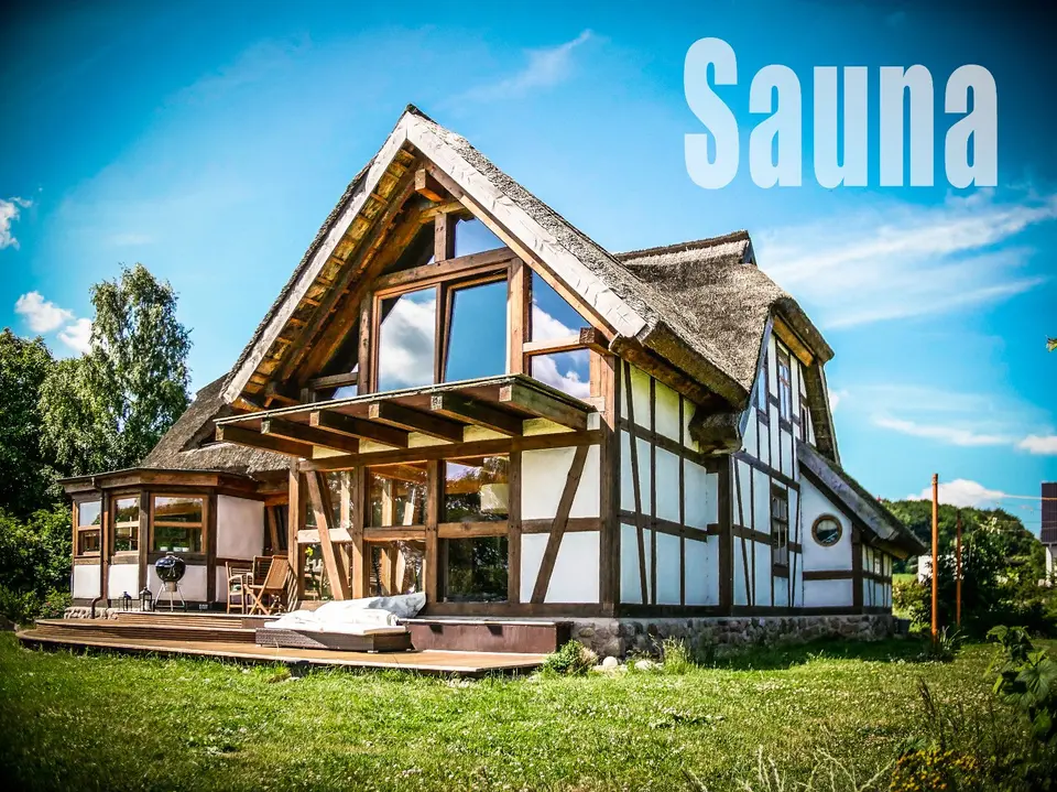 7 Zimmer Haus mit 181 m² in Stralsund – Bild 2