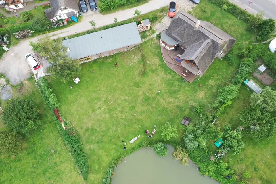 7 Zimmer Haus mit 181 m² in Stralsund – Bild 5