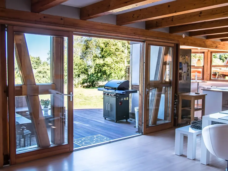 7 Zimmer Haus mit 181 m² in Stralsund – Bild 6