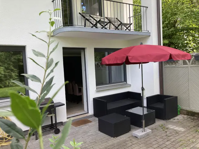 7 Zimmer Haus mit 150 m² in München – Bild 3