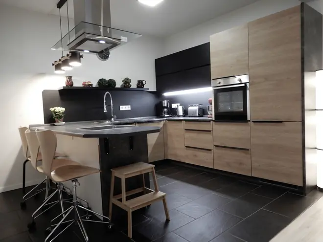 7 Zimmer Haus mit 150 m² in München – Bild 7