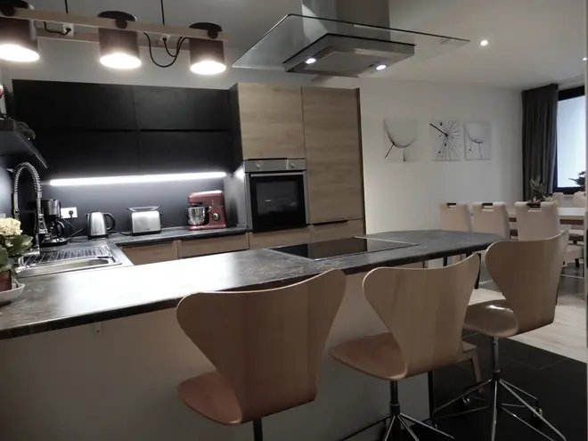 7 Zimmer Haus mit 150 m² in München – Bild 8