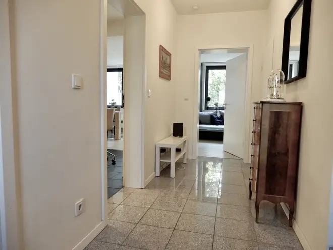 7 Zimmer Haus mit 150 m² in München – Bild 9