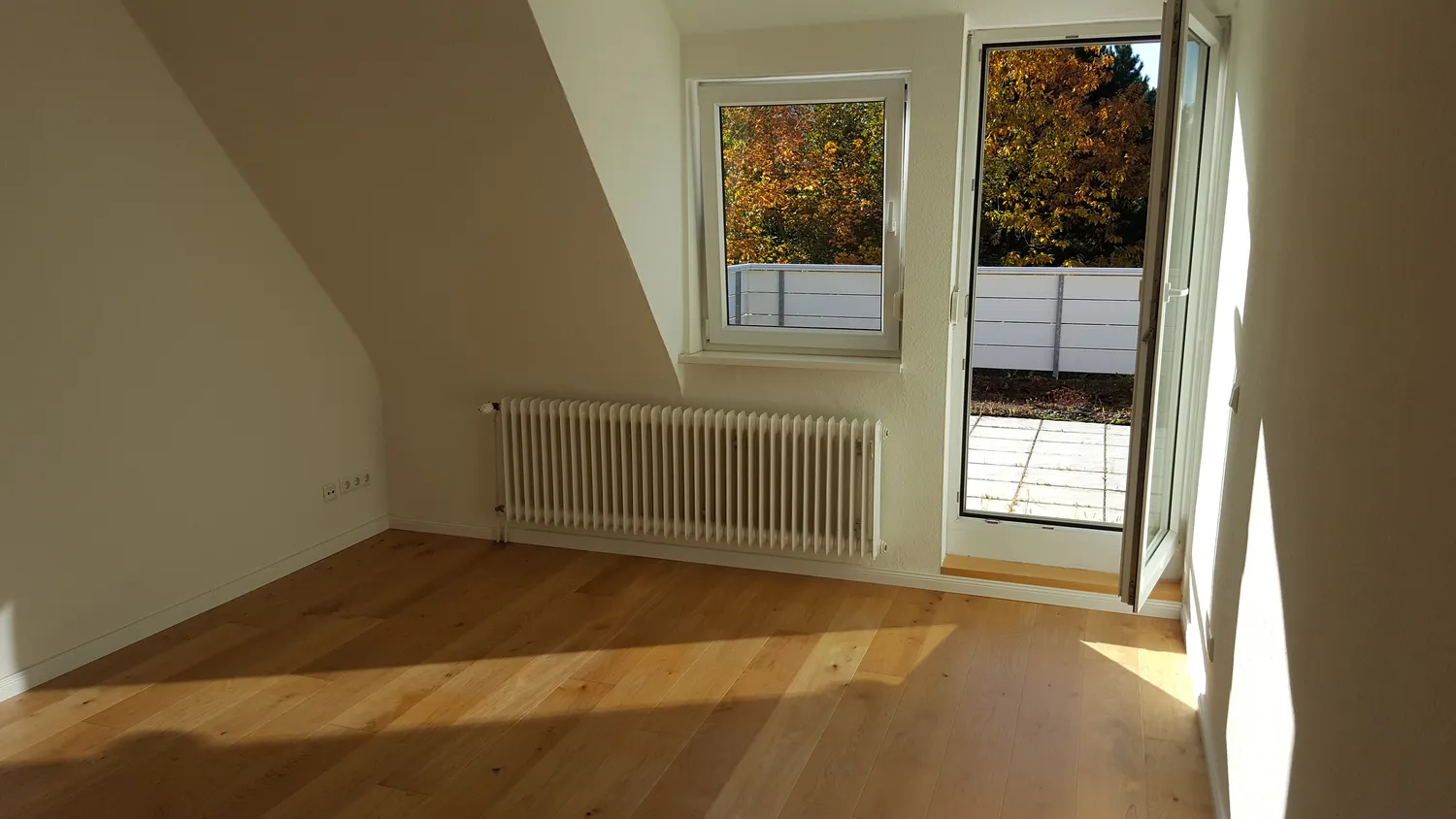 3 Zimmer Wohnung mit 71 m² in Göttingen – Bild 1