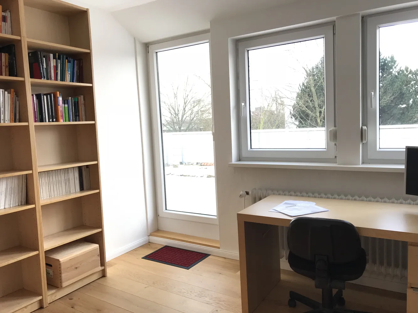3 Zimmer Wohnung mit 71 m² in Göttingen – Bild 6
