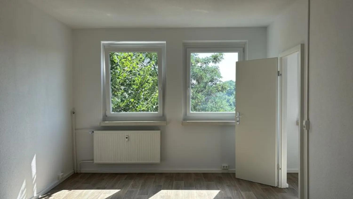 1 Zimmer Wohnung mit 33 m² in Dessau-Roßlau – Bild 6