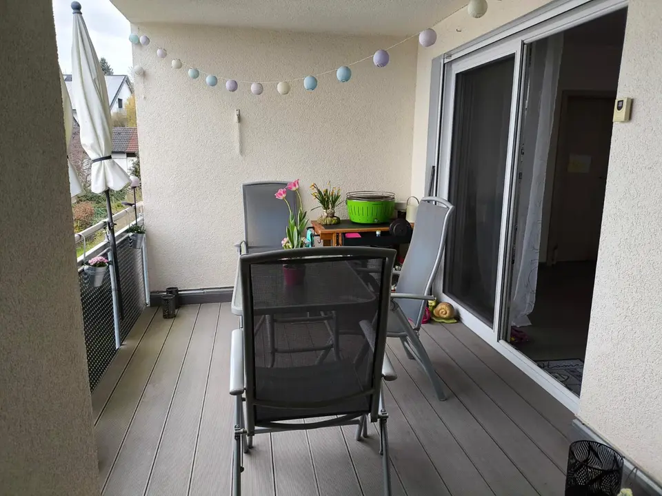 7 Zimmer Wohnung mit 153 m² in Bayreuth – Bild 6
