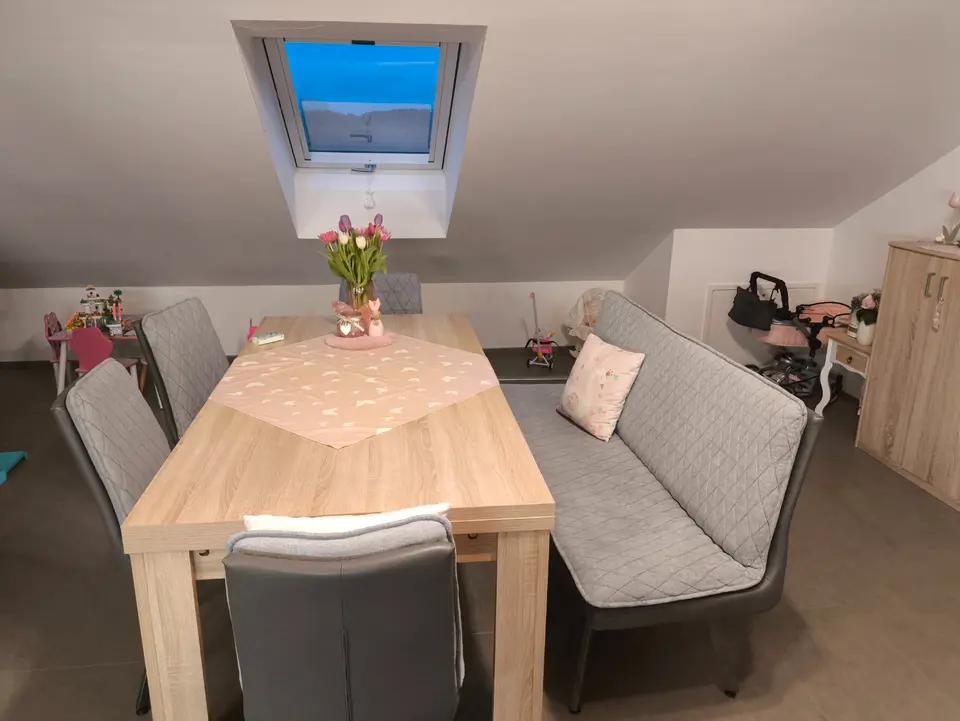 7 Zimmer Wohnung mit 153 m² in Bayreuth – Bild 7