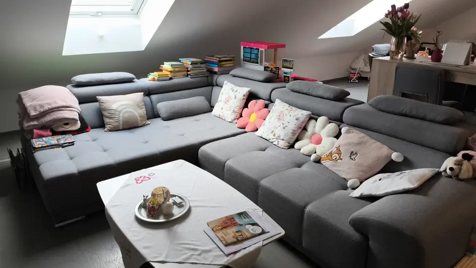 7 Zimmer Wohnung mit 153 m² in Bayreuth – Bild 9