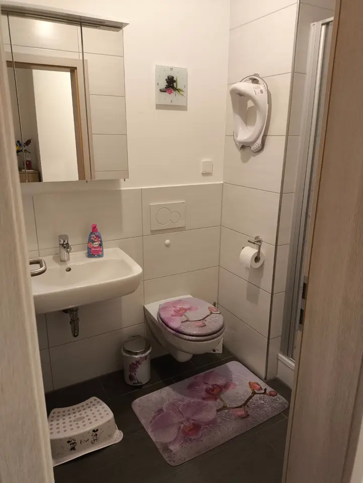 7 Zimmer Wohnung mit 153 m² in Bayreuth – Bild 10