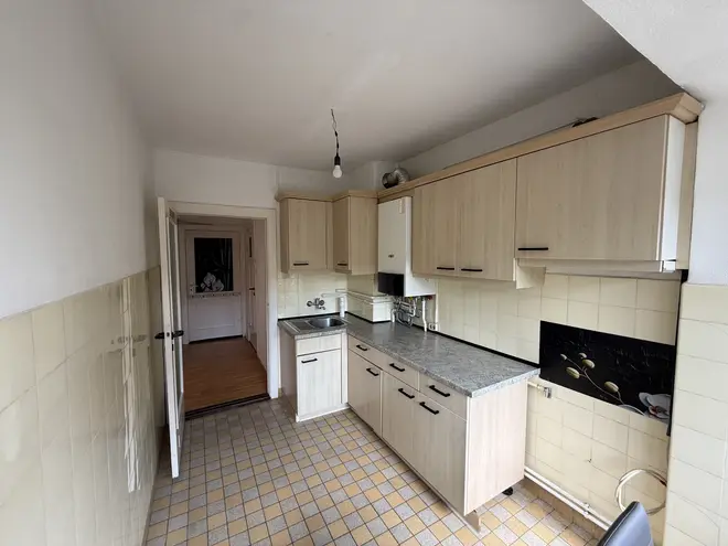 2 Zimmer Wohnung mit 46 m² in Kiel – Bild 12