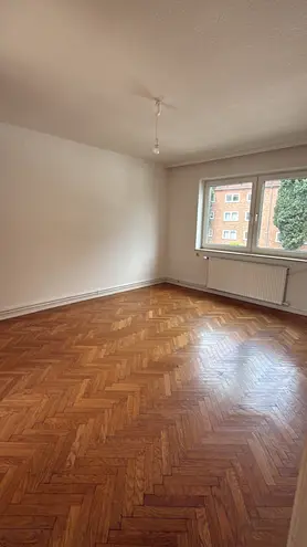 2 Zimmer Wohnung mit 46 m² in Kiel – Bild 2