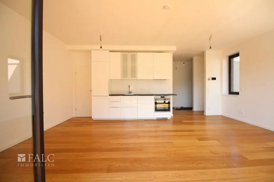 3 Zimmer Haus mit 93 m² in Berlin – Bild 2