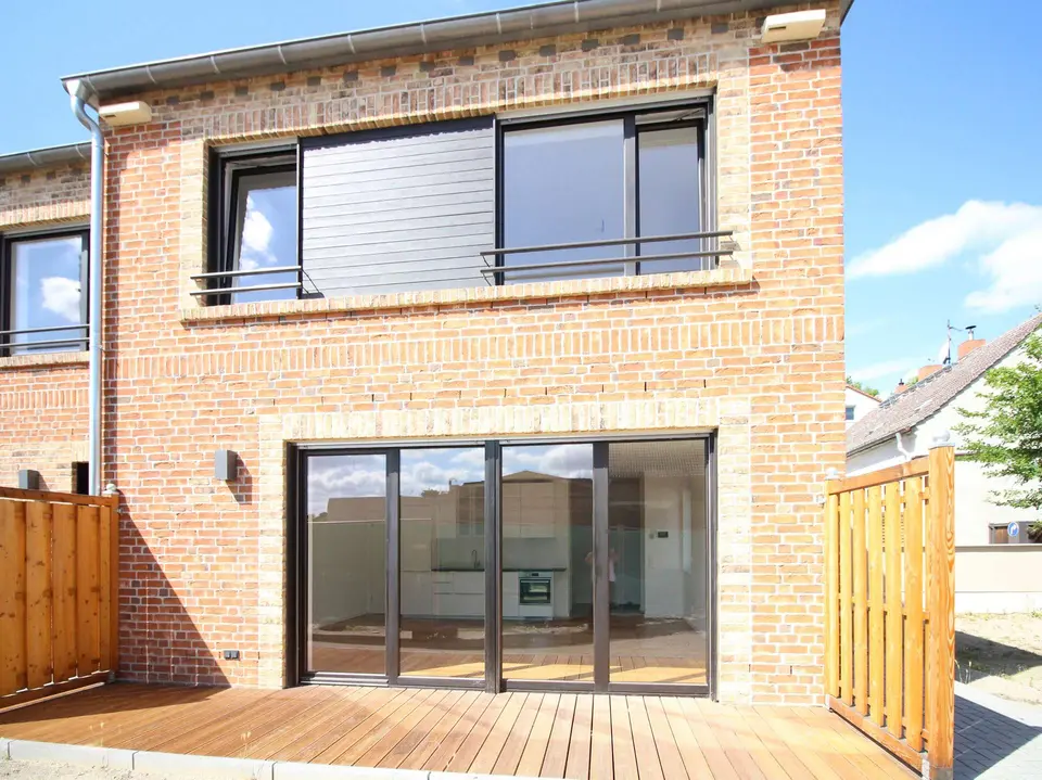 3 Zimmer Haus mit 93 m² in Berlin – Bild 3