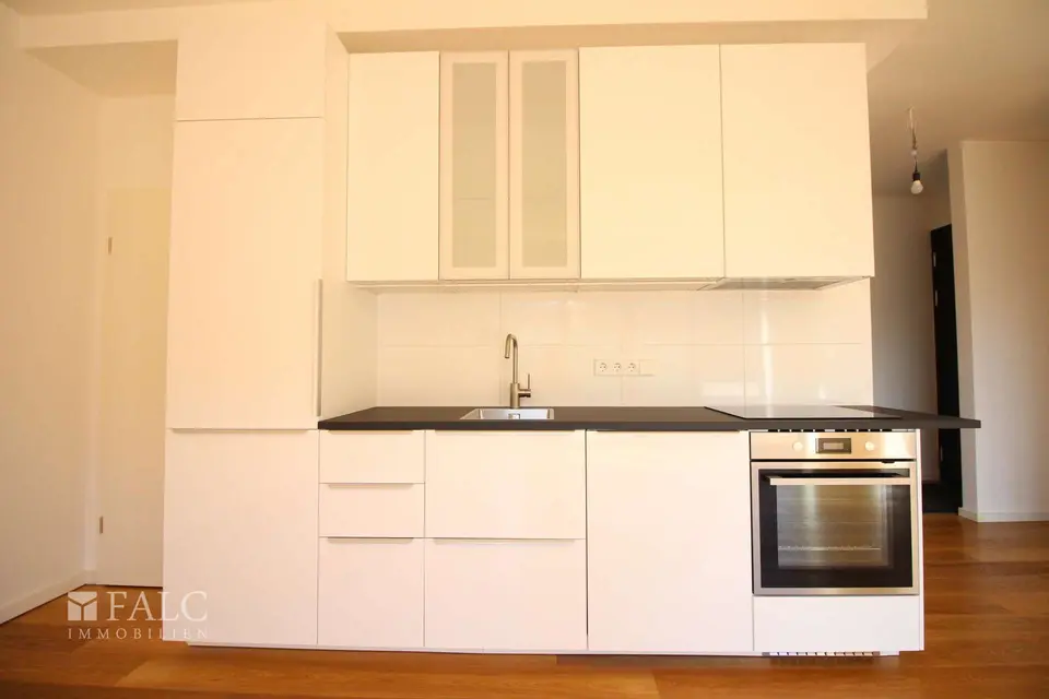 3 Zimmer Haus mit 93 m² in Berlin – Bild 7