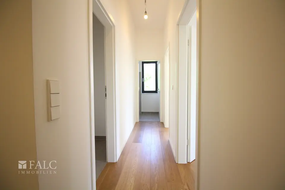 3 Zimmer Haus mit 93 m² in Berlin – Bild 8