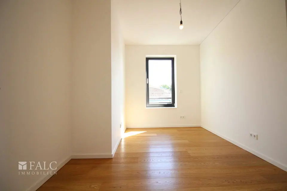 3 Zimmer Haus mit 93 m² in Berlin – Bild 9