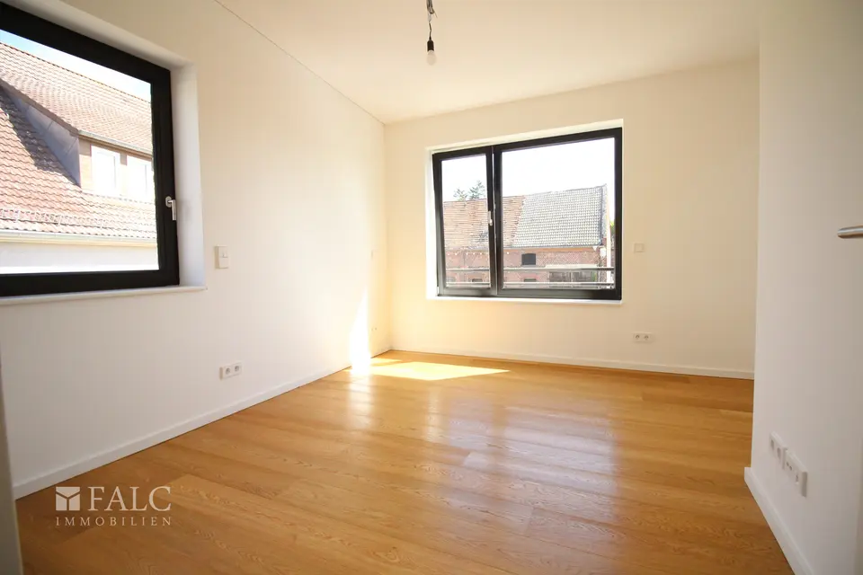 3 Zimmer Haus mit 93 m² in Berlin – Bild 10