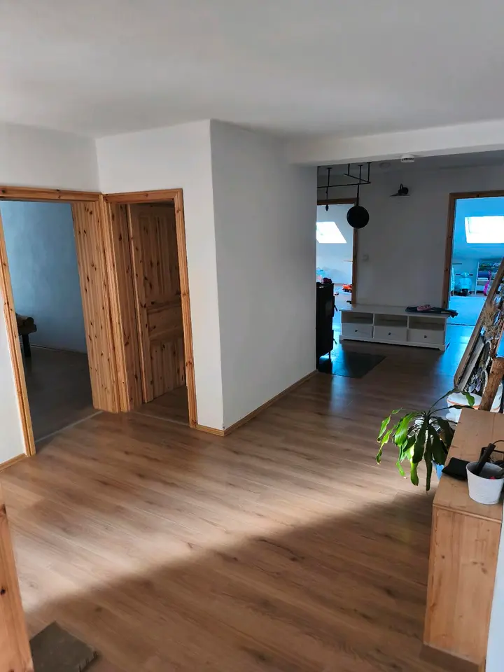 4 Zimmer Wohnung mit 120 m² in Kempten – Bild 4