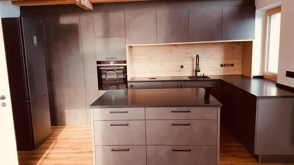 4 Zimmer Wohnung mit 120 m² in Kempten – Bild 9