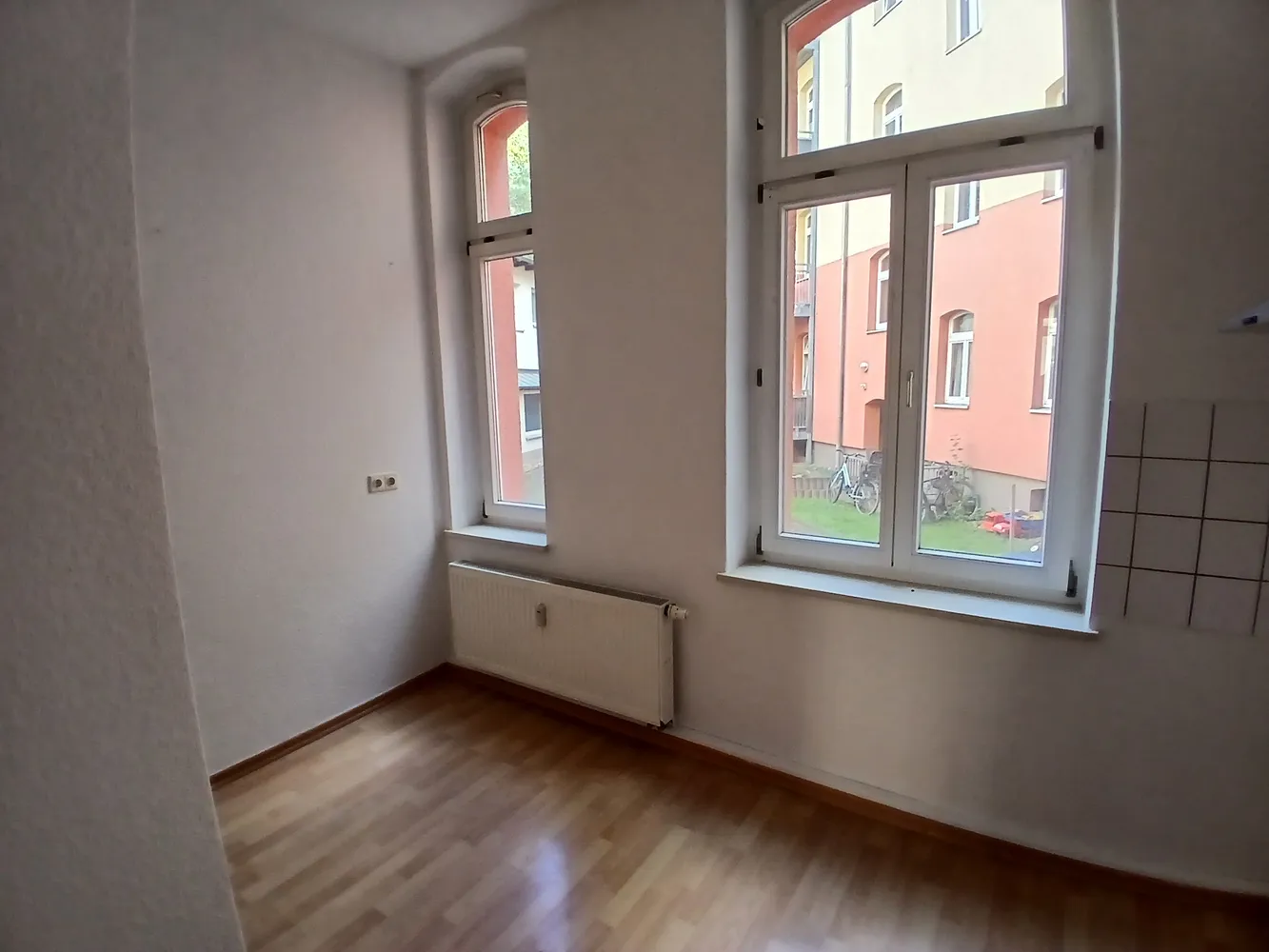 2 Zimmer Wohnung mit 78 m² in Halle (Saale) – Bild 12