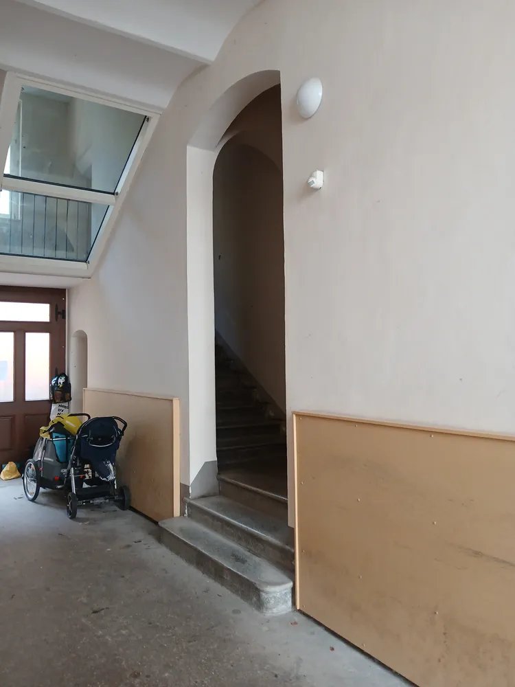 2 Zimmer Wohnung mit 78 m² in Halle (Saale) – Bild 3