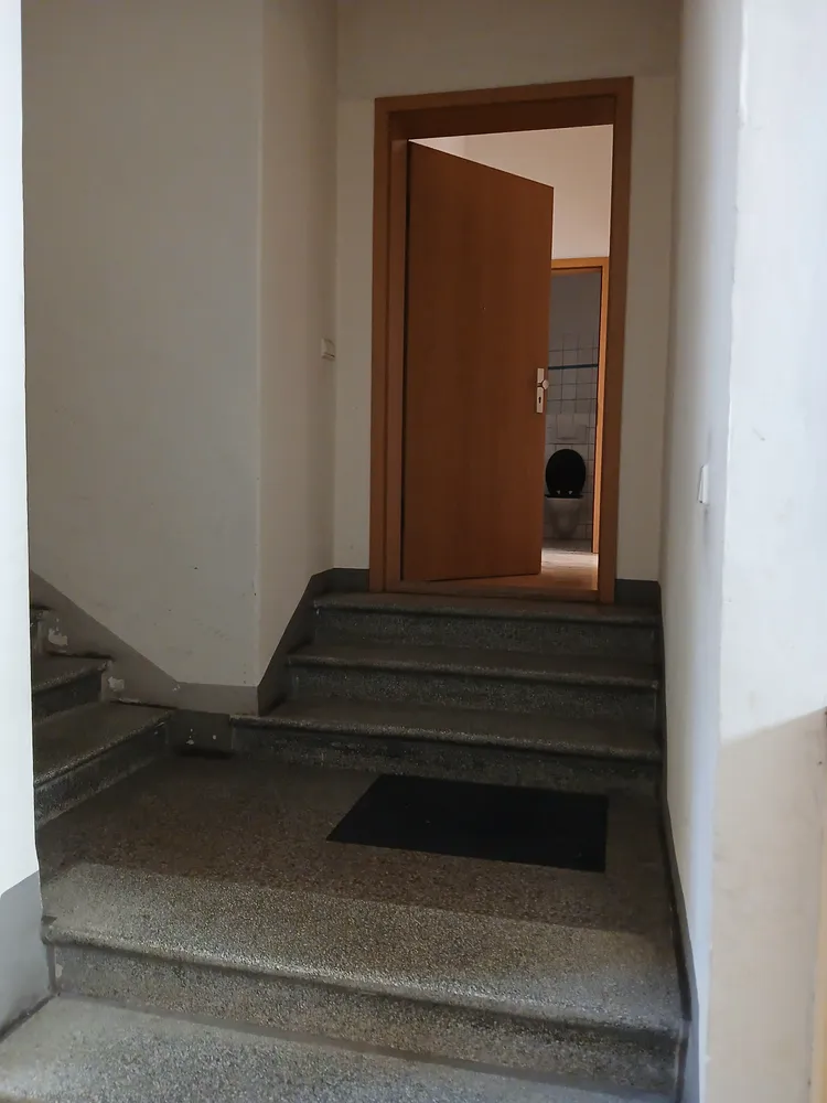 2 Zimmer Wohnung mit 78 m² in Halle (Saale) – Bild 4