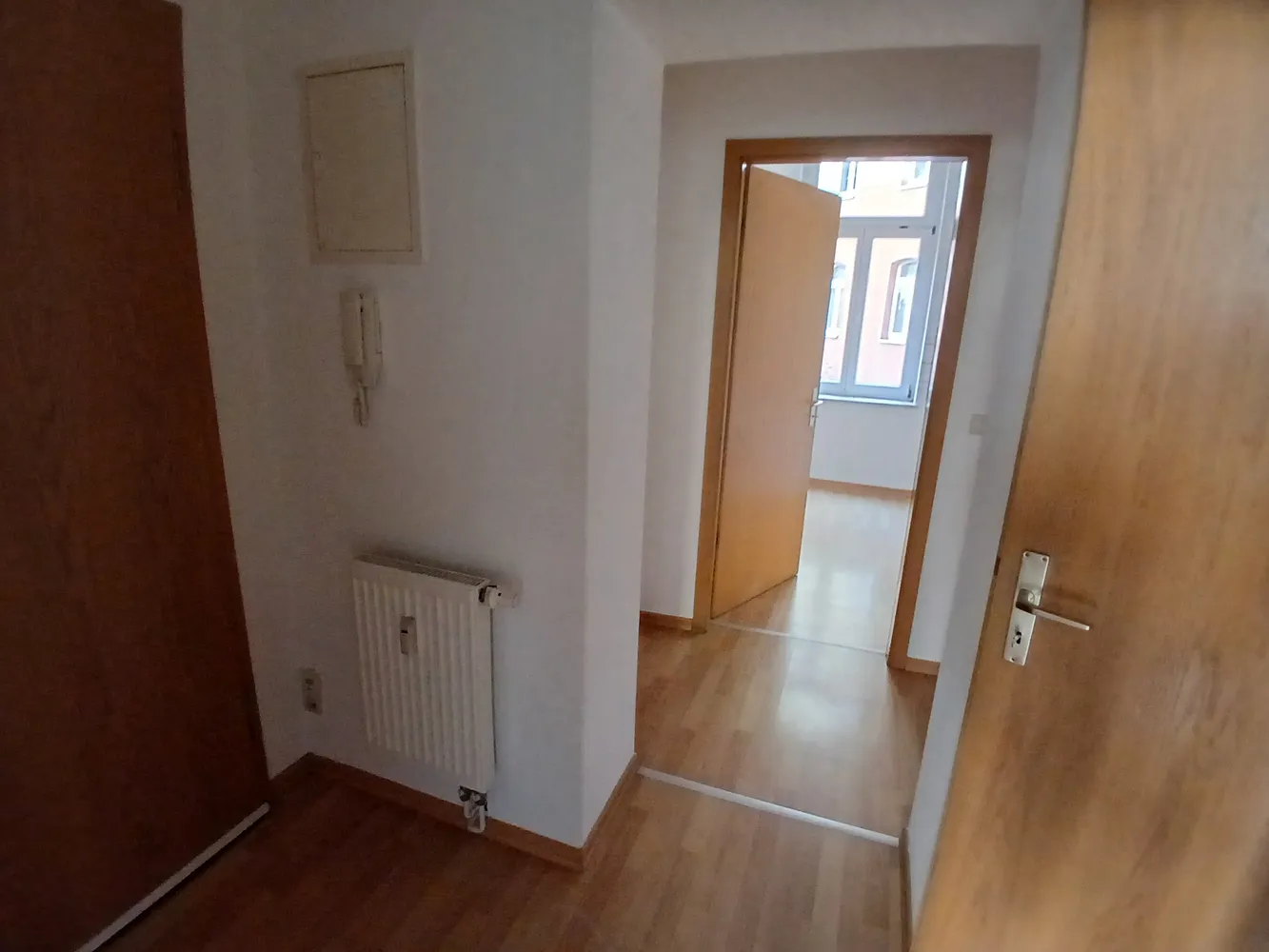 2 Zimmer Wohnung mit 78 m² in Halle (Saale) – Bild 7