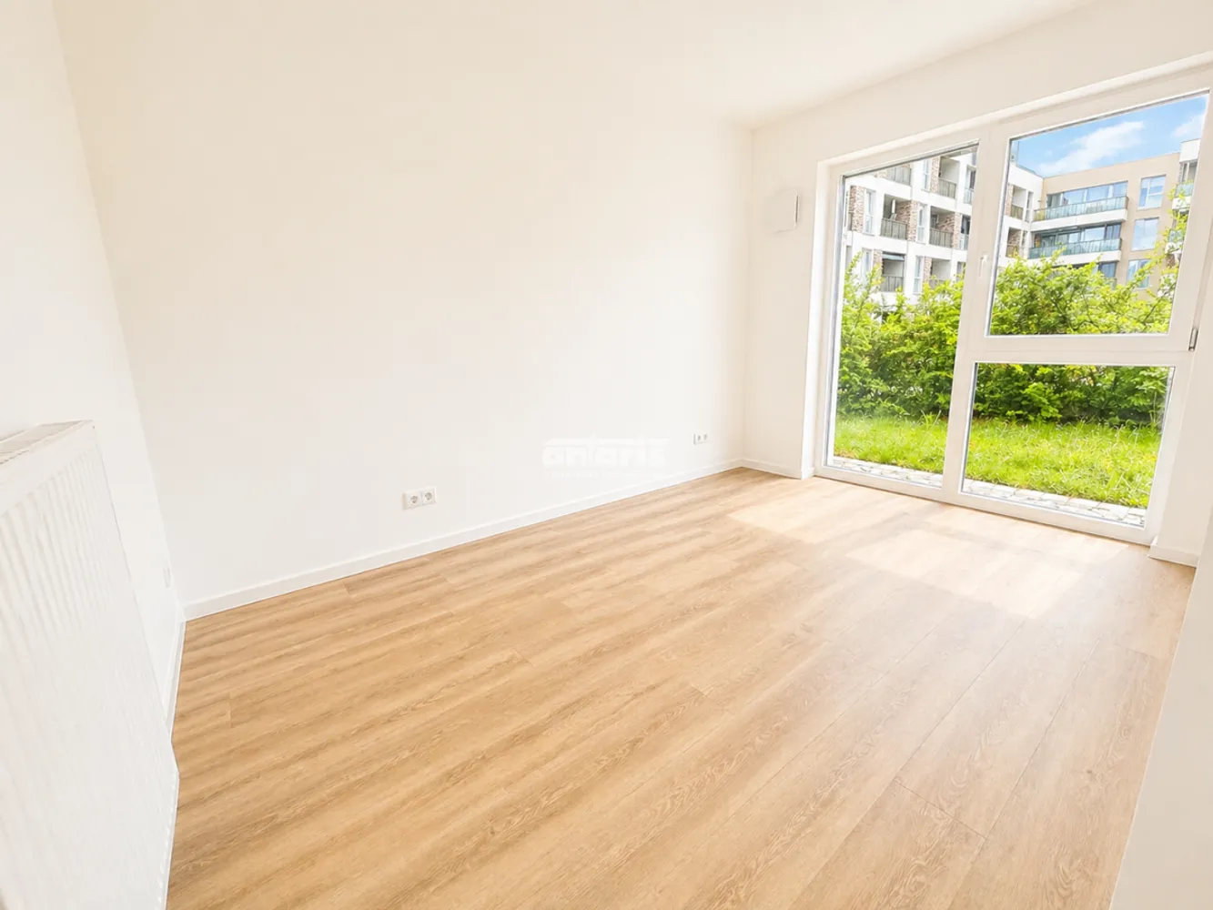 4 Zimmer Wohnung mit 111 m² in Erfurt – Bild 5