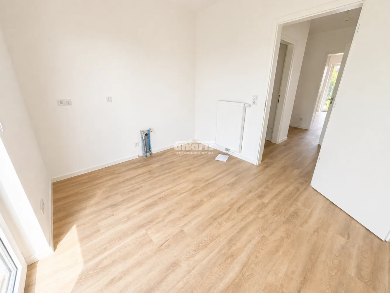 4 Zimmer Wohnung mit 111 m² in Erfurt – Bild 6