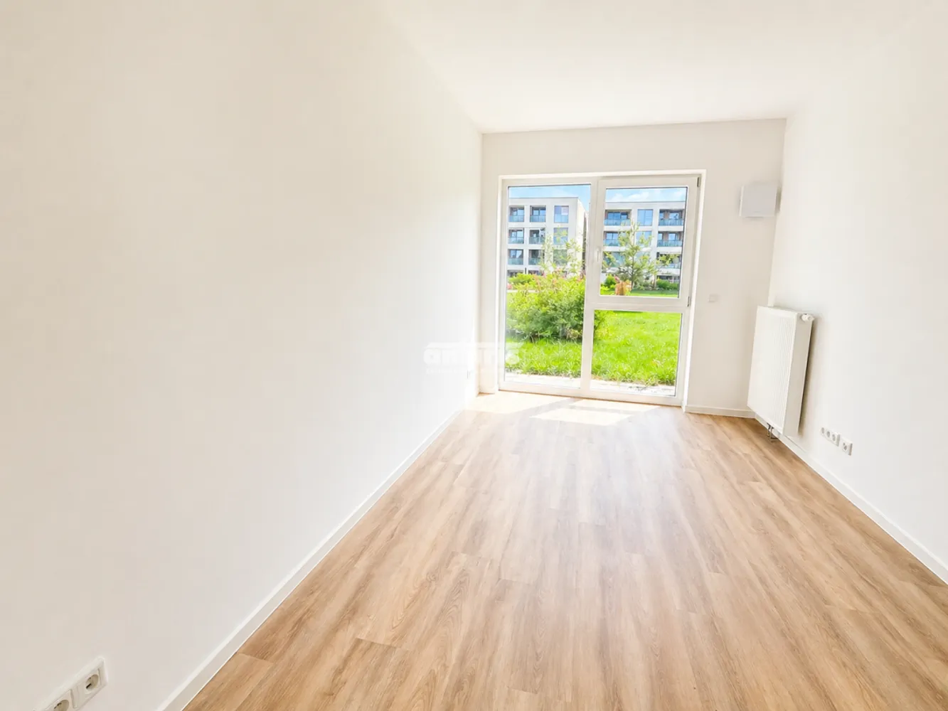 4 Zimmer Wohnung mit 111 m² in Erfurt – Bild 7