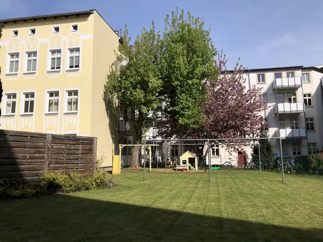4 Zimmer Wohnung mit 93 m² in Magdeburg – Bild 11