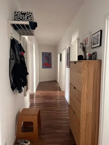 4 Zimmer Wohnung mit 93 m² in Magdeburg – Bild 3