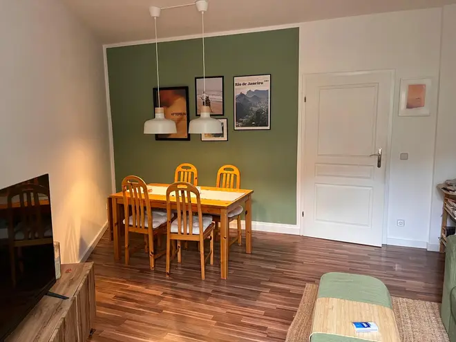 4 Zimmer Wohnung mit 93 m² in Magdeburg – Bild 4