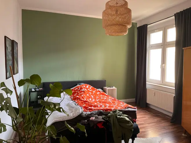 4 Zimmer Wohnung mit 93 m² in Magdeburg – Bild 5