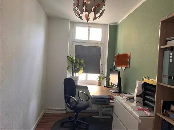4 Zimmer Wohnung mit 93 m² in Magdeburg – Bild 6
