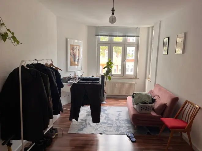 4 Zimmer Wohnung mit 93 m² in Magdeburg – Bild 7