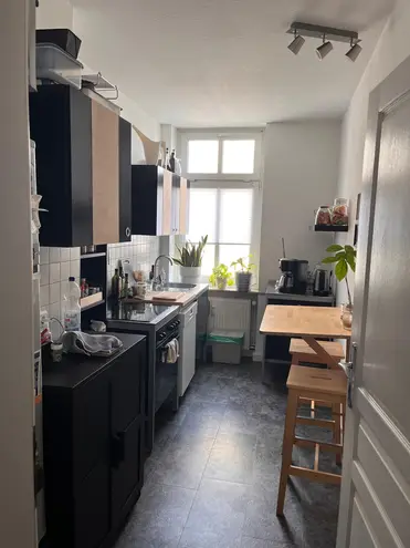 4 Zimmer Wohnung mit 93 m² in Magdeburg – Bild 8