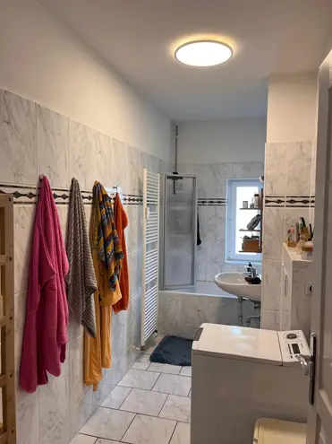 4 Zimmer Wohnung mit 93 m² in Magdeburg – Bild 9