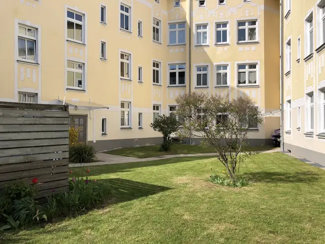 4 Zimmer Wohnung mit 93 m² in Magdeburg – Bild 10