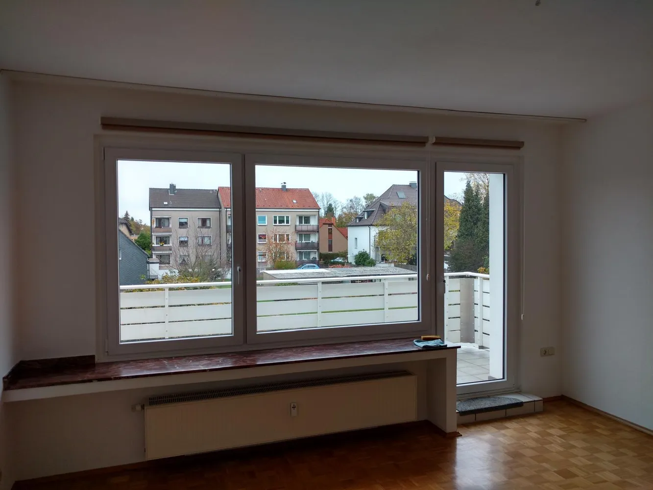 4 Zimmer Wohnung mit 80 m² in Bochum – Bild 1