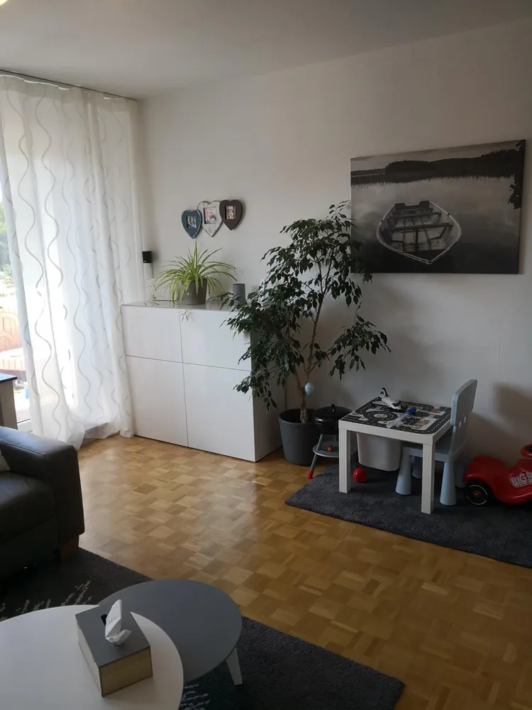 4 Zimmer Wohnung mit 80 m² in Bochum – Bild 11