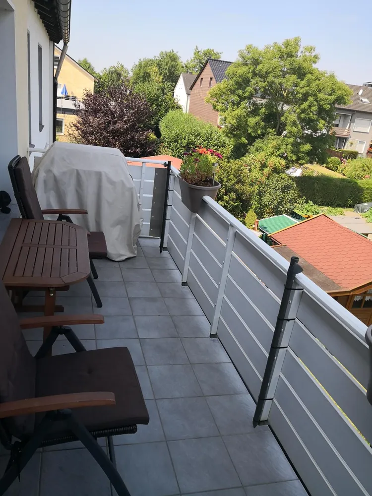 4 Zimmer Wohnung mit 80 m² in Bochum – Bild 7