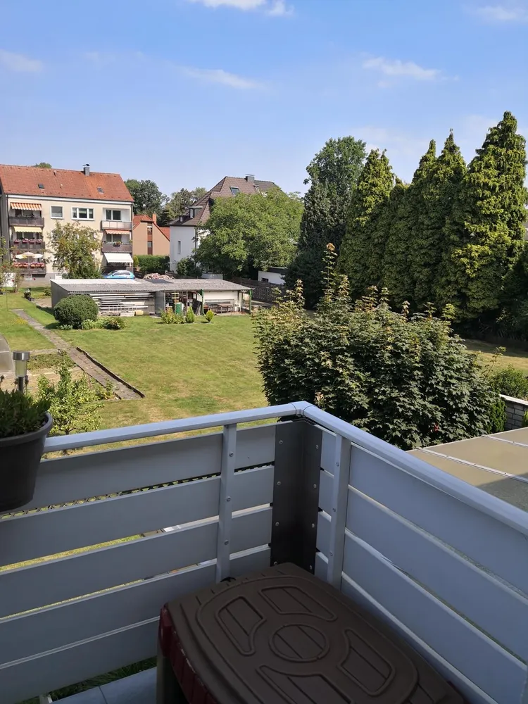 4 Zimmer Wohnung mit 80 m² in Bochum – Bild 8