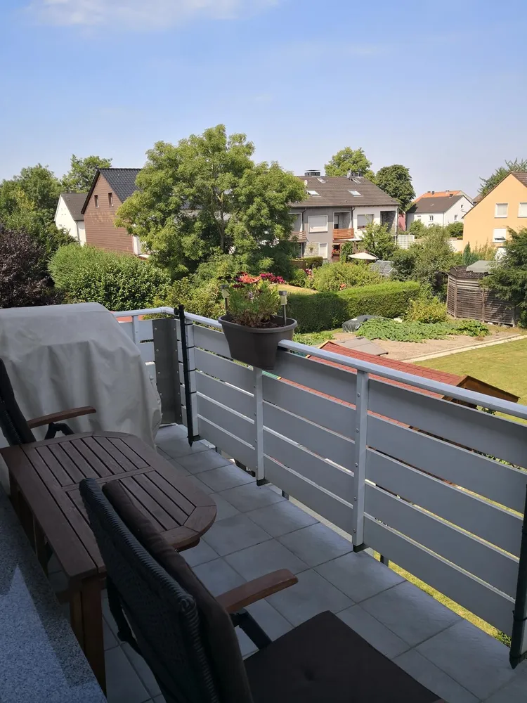 4 Zimmer Wohnung mit 80 m² in Bochum – Bild 9